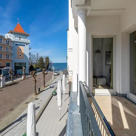 Apartman First Avalon *