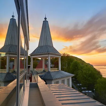 Apartman First Avalon Sellin