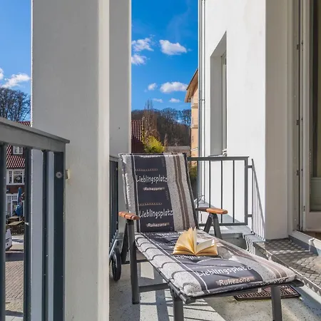 First Avalon Apartment Sellin (Rugen)
