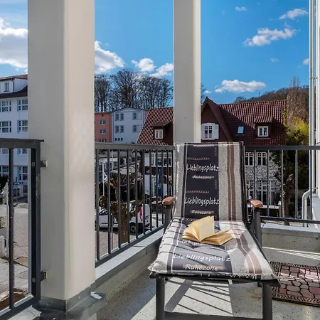 First Avalon Apartment