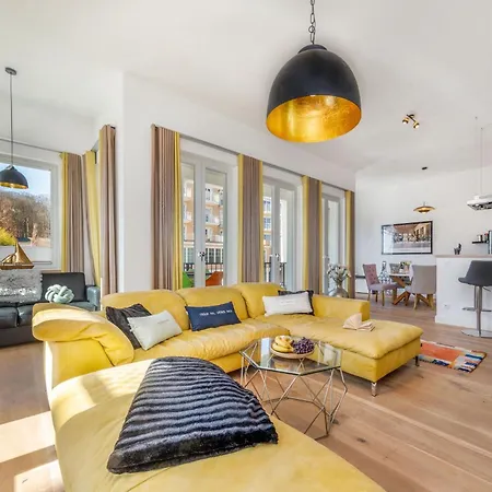 First Avalon Apartment