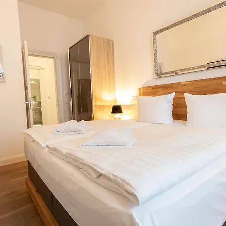 Apartment First Avalon Sellin (Rugen)