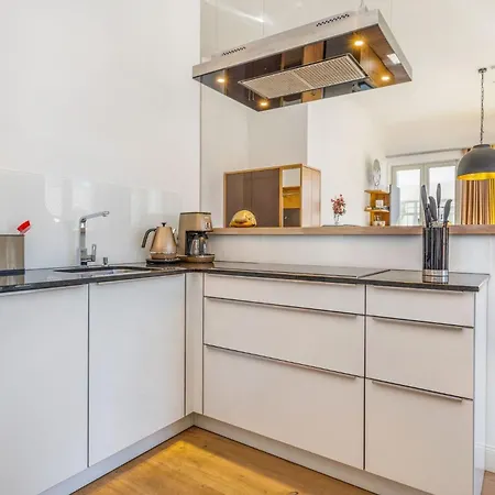 First Avalon Apartment *