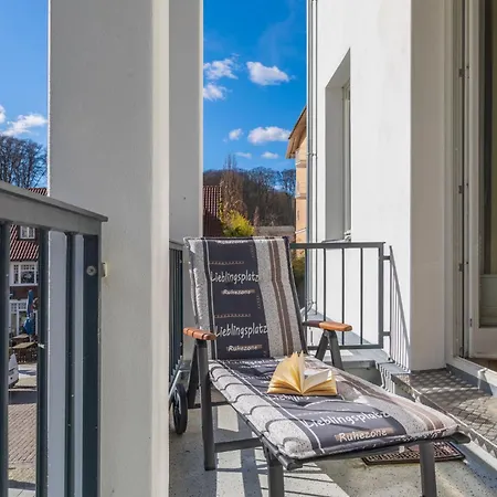 Apartman First Avalon