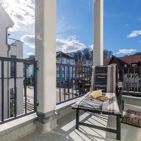 First Avalon Apartmán *