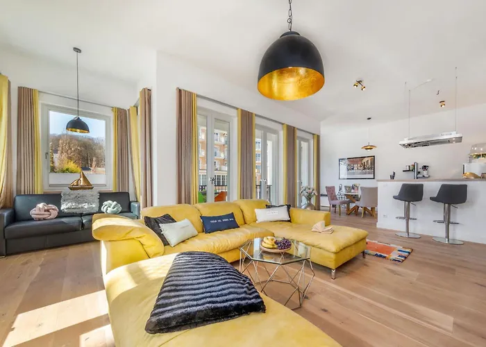 First Avalon * Sellin (Rugen)