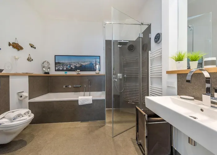 Lägenhet First Avalon