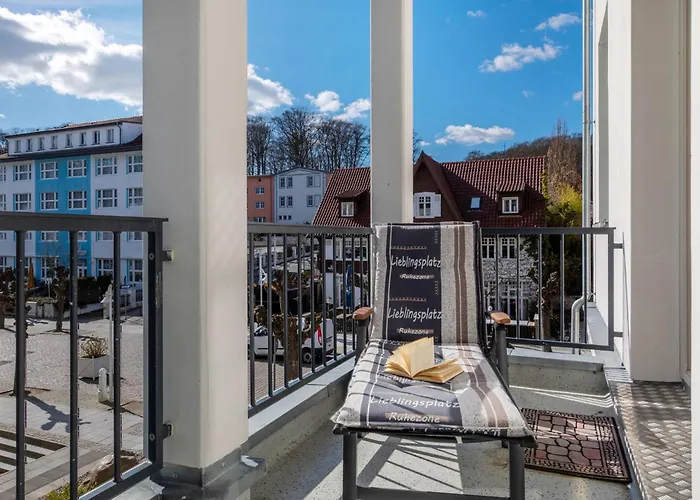 First Avalon Lägenhet *