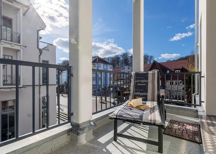 First Avalon Lägenhet *