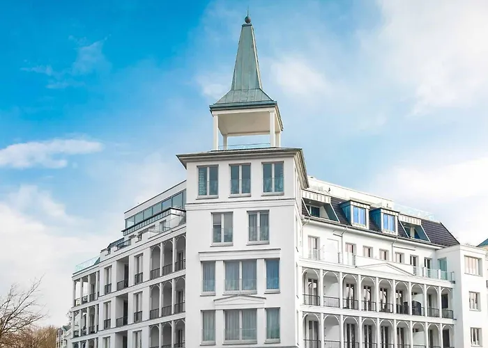 First Avalon Lägenhet *